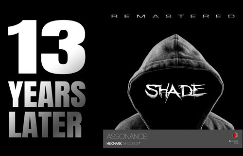 Cover art for Remaster of a classic