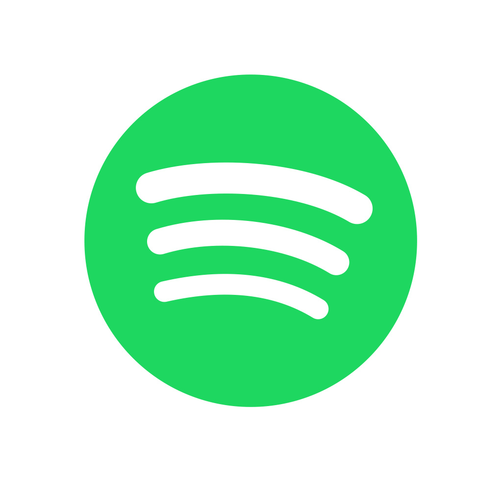 logo for SPOTIFY