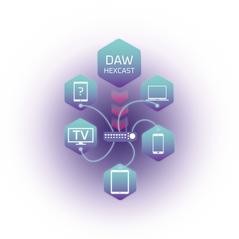 Network Diagram