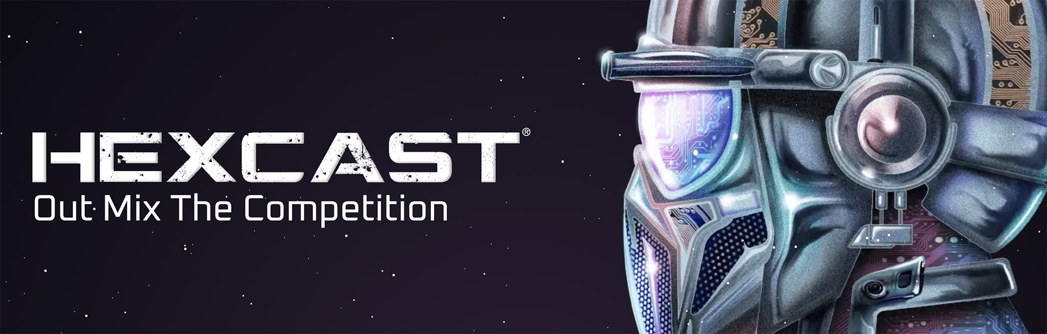 Icon for plugin Hexcast