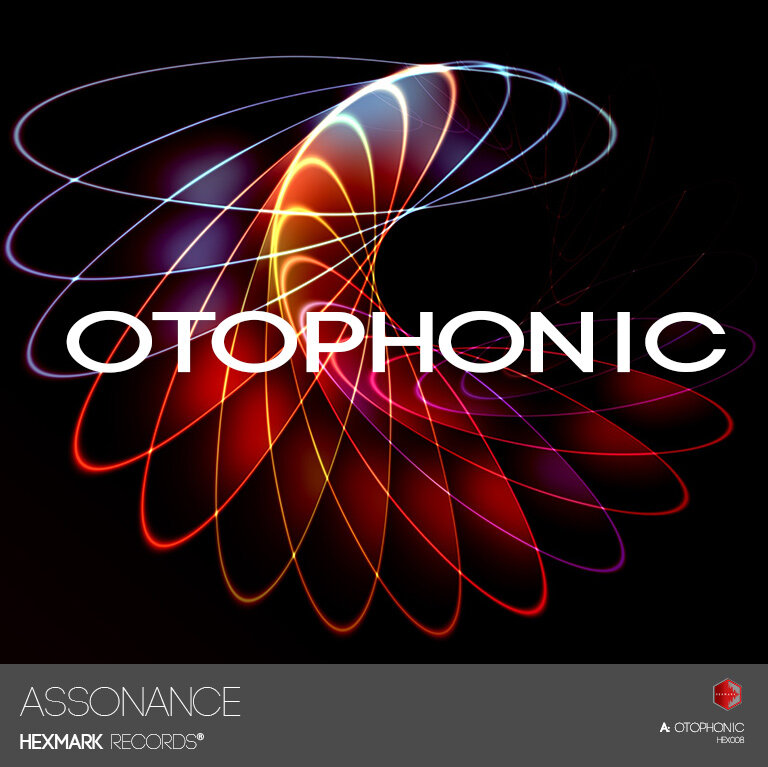 Graphic art for Otophonic