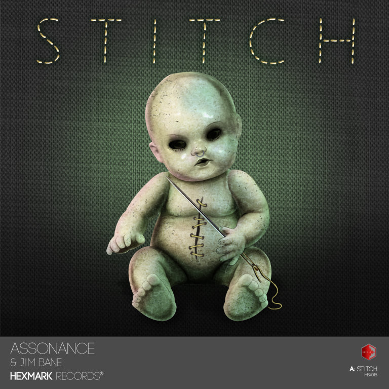 Cover art for Stitch